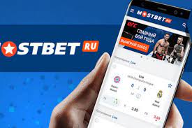 Интернет-казино Mostbet